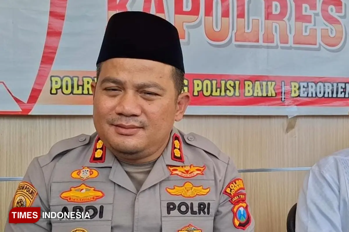 Jelang Muktamar ke-35 NU, Polres Jombang Stop Izin Karnaval Sound Horeg
