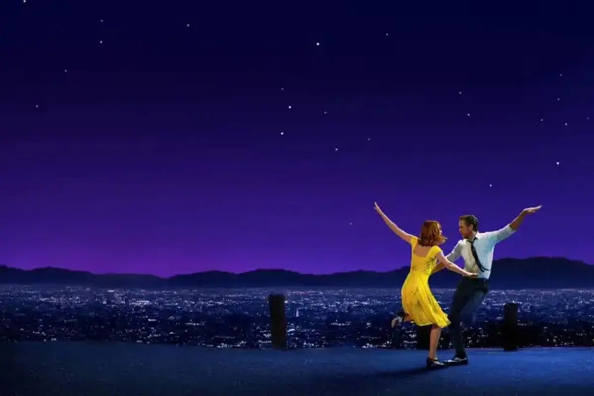 La La Land Kembali Naik Layar, Poster Ryan Gosling Diperbarui