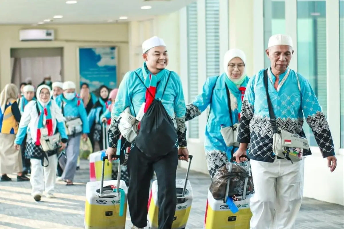 Persiapan Haji 2027 Dimulai, Menhaj Tekankan Istithaah Kesehatan dan Layanan Jemaah