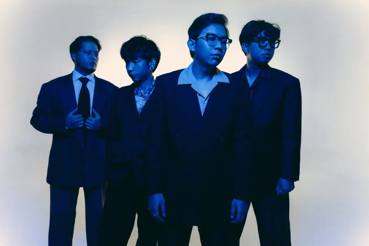 Sebelum For Revenge, Dua Band Indonesia Ini Sudah Lebih Dulu Masuk Soundtrack Spider-Man