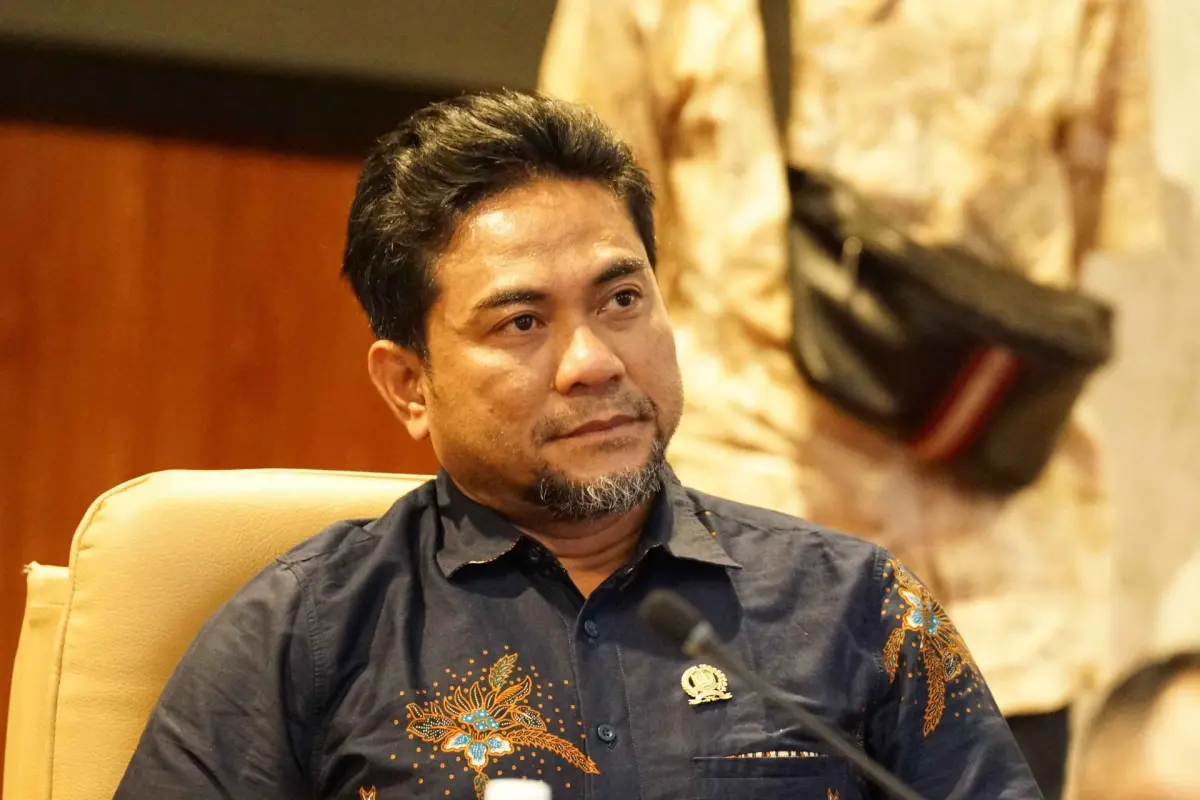 Kasus Mengkreng dan Truk Overload, Komisi D DPRD Jatim Desak KAI dan Pemprov Perketat Pengawasan