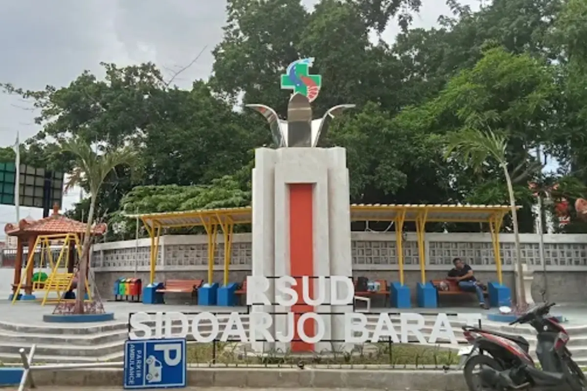 BPK Temukan Kelebihan Bayar Rp265 Juta di Tiga Proyek RSUD Sidoarjo Barat