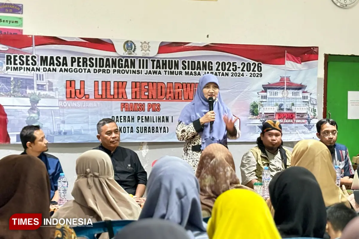 Reses DPRD Jatim: Mengurai Duka Warga Miskin yang Terhapus dari Bansos Akibat Carut-Marut Data