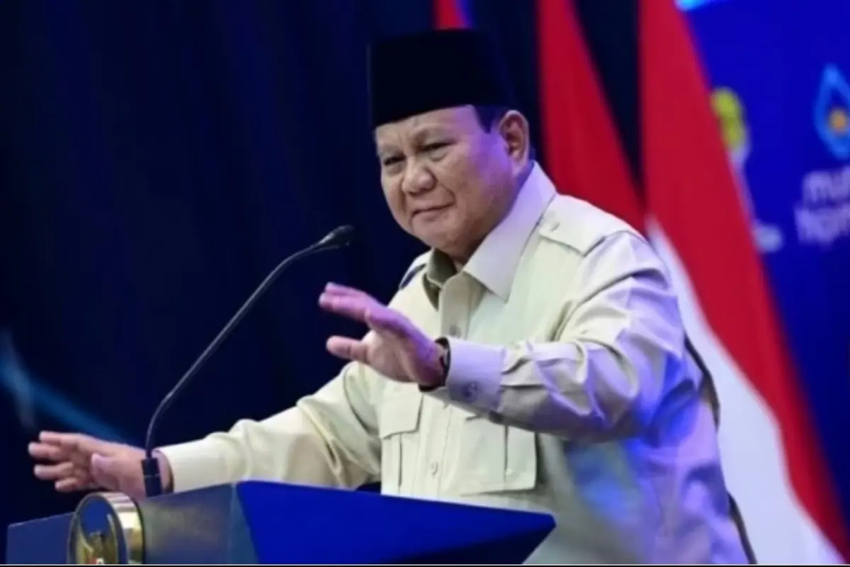 YLBHI Kritik Pernyataan "Londo Ireng" Presiden, Berpotensi Ancam Ruang Demokrasi