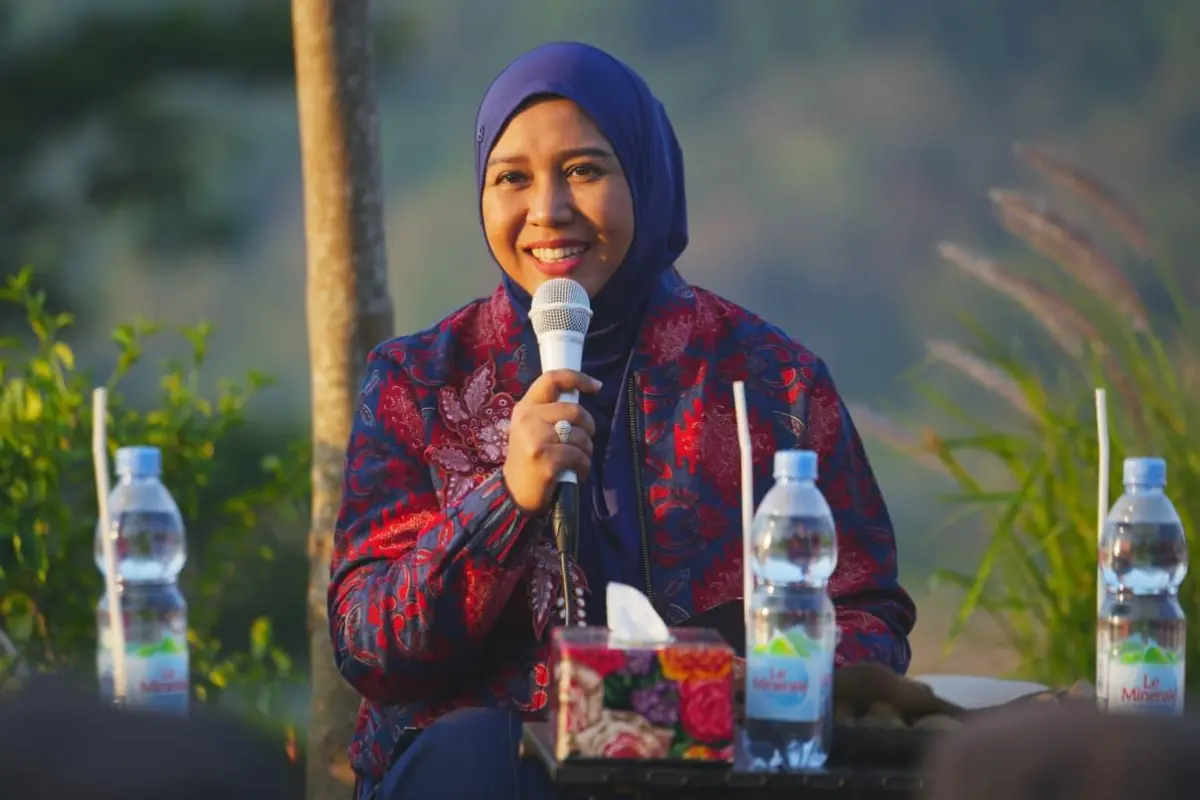 Wujudkan Kampung Siaga Bencana, Pemkot Mojokerto Perkuat Kompetensi Satlinmas