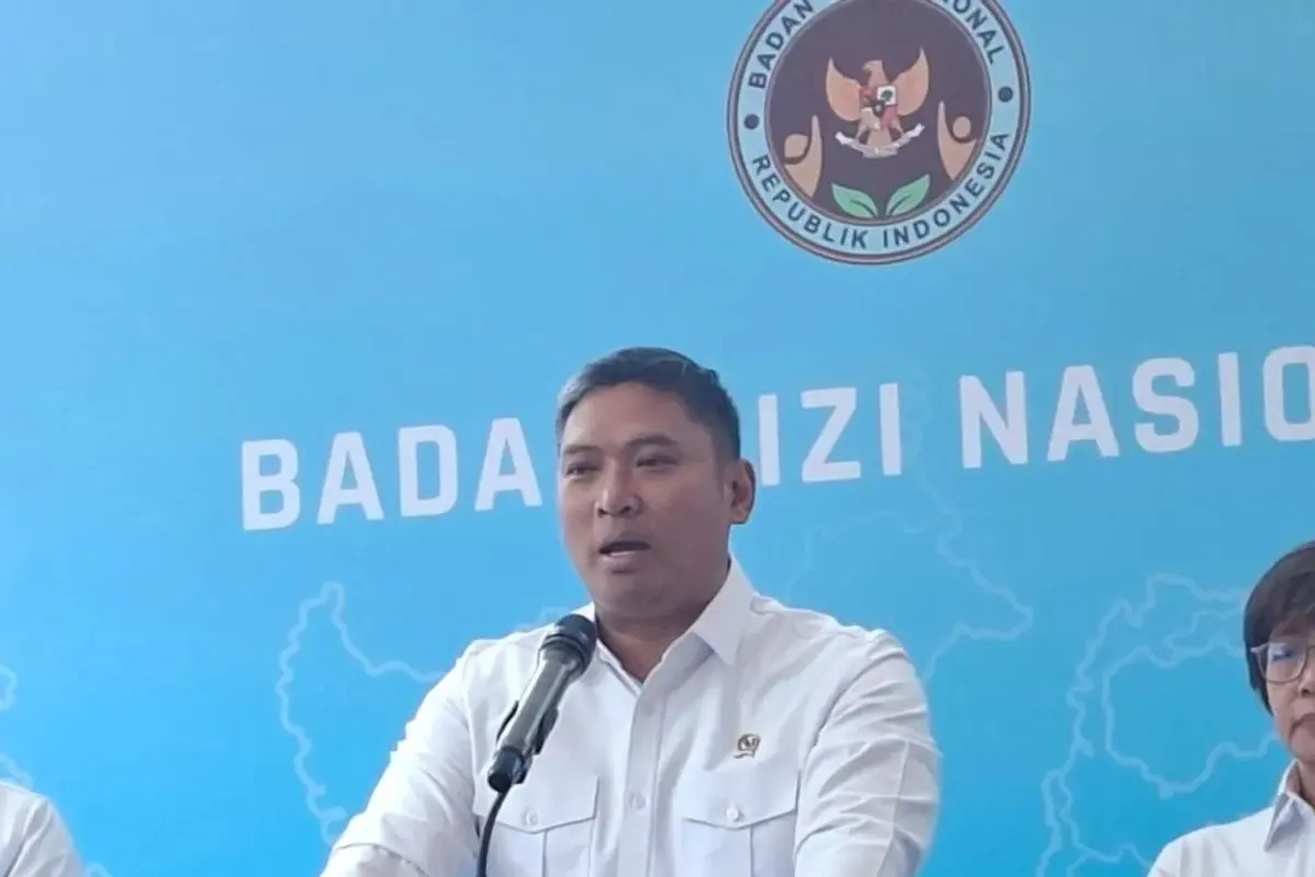 BGN Siapkan Portal Digital MBG, Orang Tua Bisa Pantau Menu hingga Dapur Penyedia