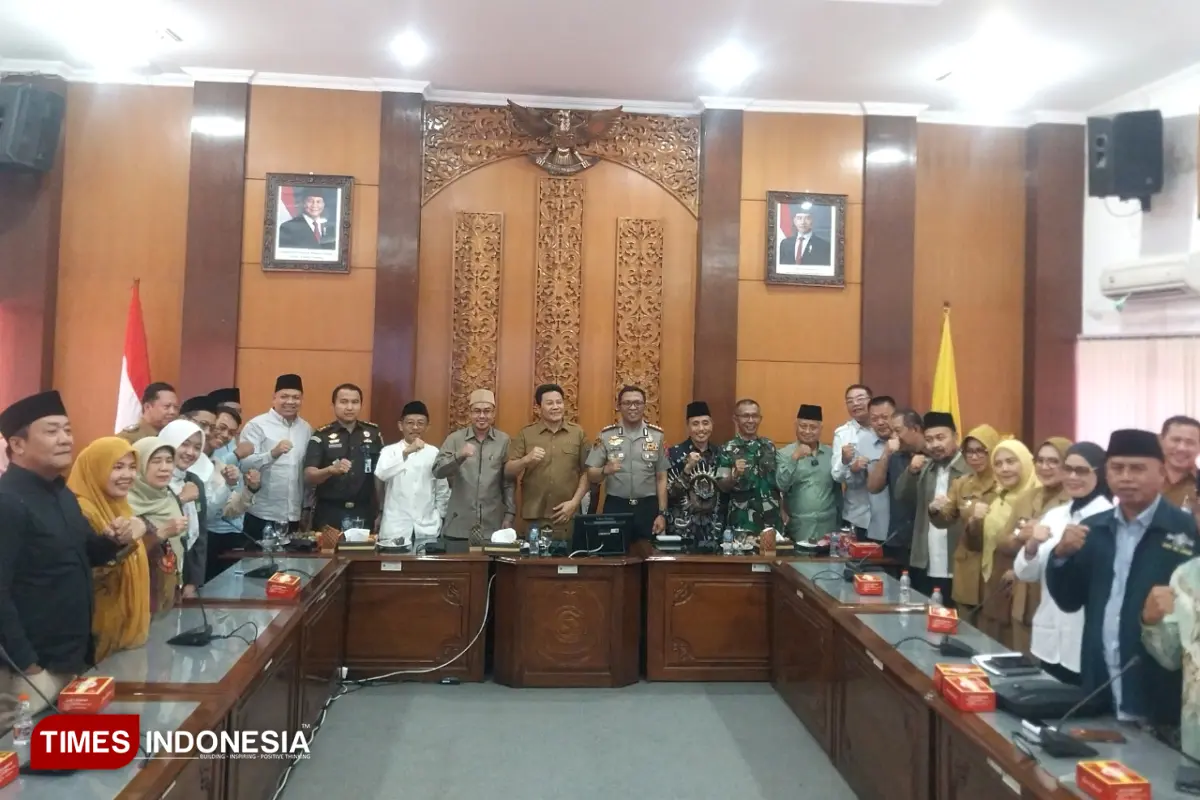 Pemkab Sidoarjo Siapkan Operasi Besar-besaran Miras dan Prostitusi