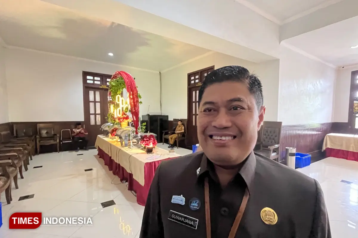 Disdikbud Soroti Keracunan MBG Pertama di Kota Malang, Ada Puluhan Siswa Terdampak