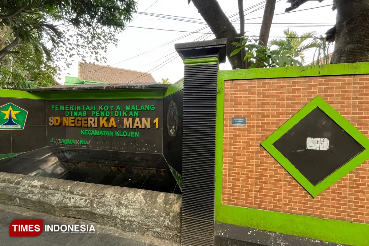 Hasil Uji Lab Ungkap Olahan Telur MBG di SDN Kauman 1 Malang Positif E Coli