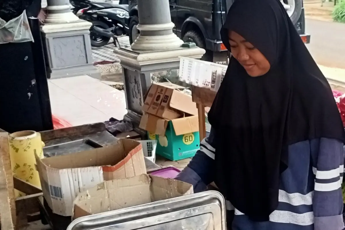 Kisah Perempuan Disabilitas Psikososial Asal Banjarnegara: Film 'Jalan Pulih' Raih Anugerah Djourno Fest 2026