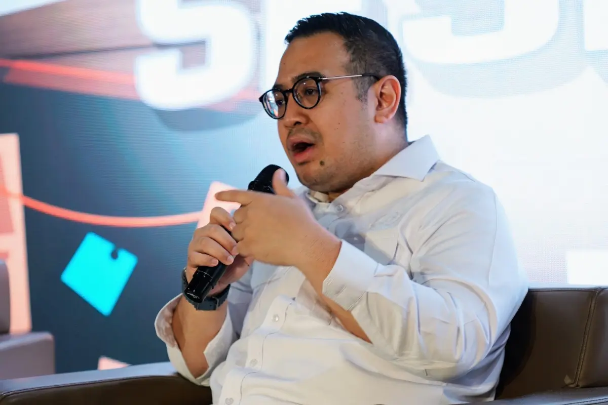 Kader Muda PAN Apresiasi Komitmen Presiden Prabowo pada Pembangunan Berkelanjutan