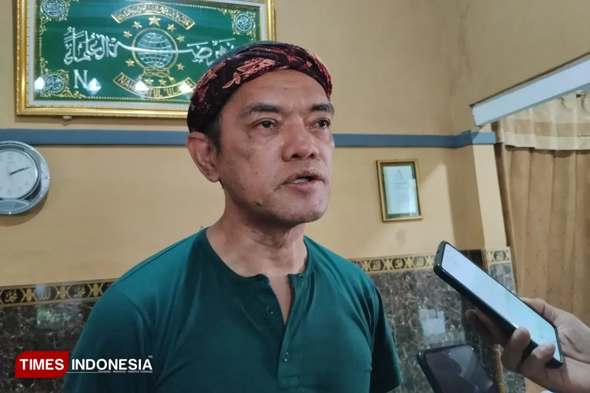 Jelang Muktamar NU, Gus Ulib: Ketua PBNU Harus Mampu Menjaga Peradaban dan Hadirkan Kemaslahatan