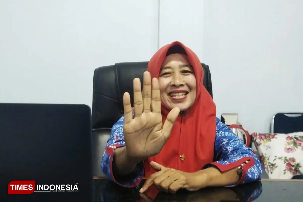 Pusat Kota Pacitan Jadi Penyumbang Terbanyak Kasus Kekerasan Anak, Dinas PPKB-PPPA Buka Suara