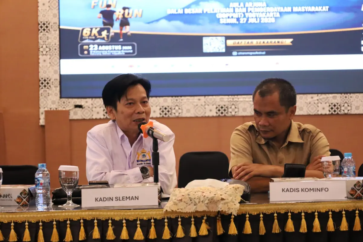 Sport Tourism Berhadiah Motor di Transmigrasi Festival 2026, Ribuan Pelari Siap Serbu Kaliurang Sleman