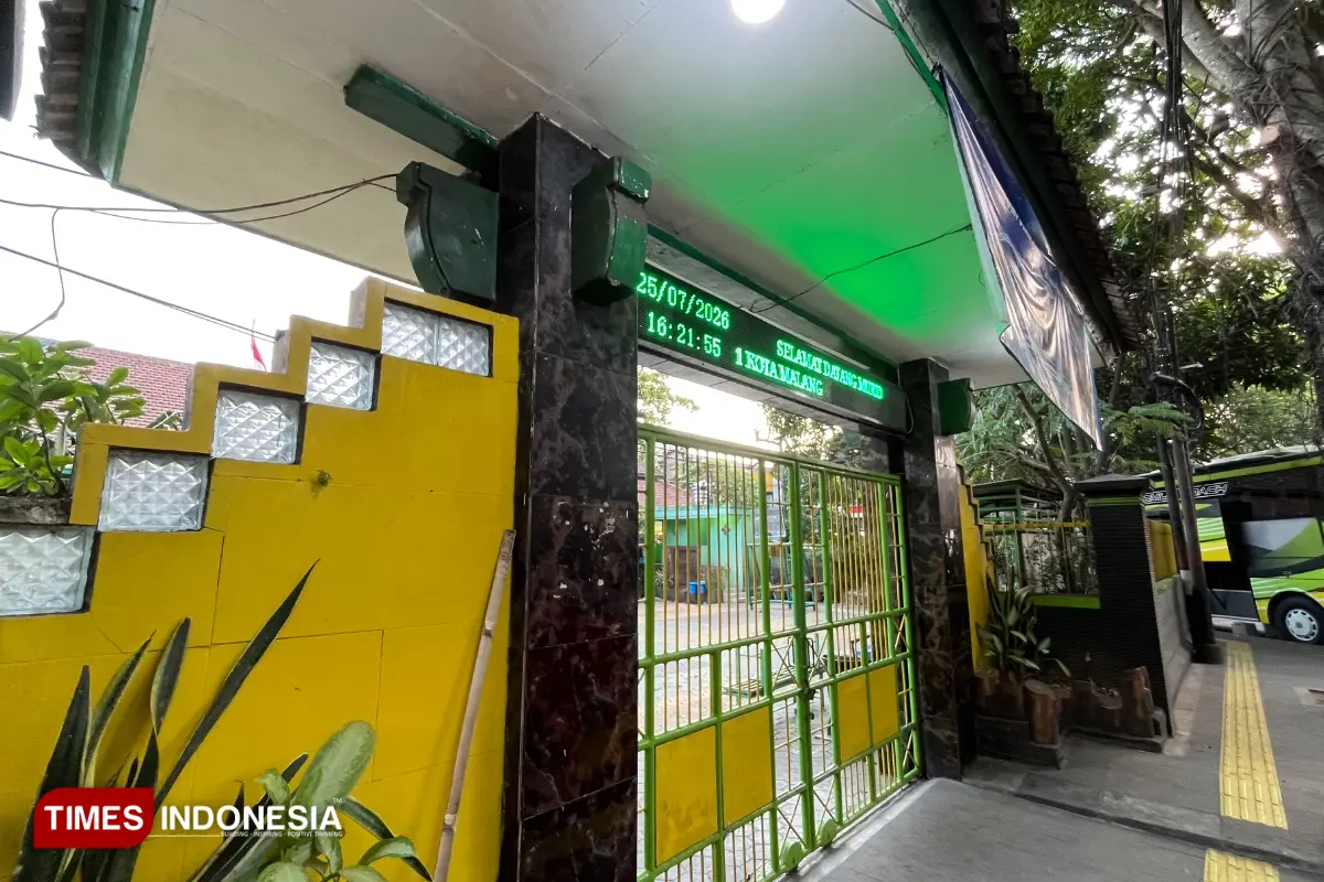 Satgas MBG Pastikan Biaya Pengobatan Siswa SDN Kauman 1 Ditanggung SPPG Penyedia Makanan