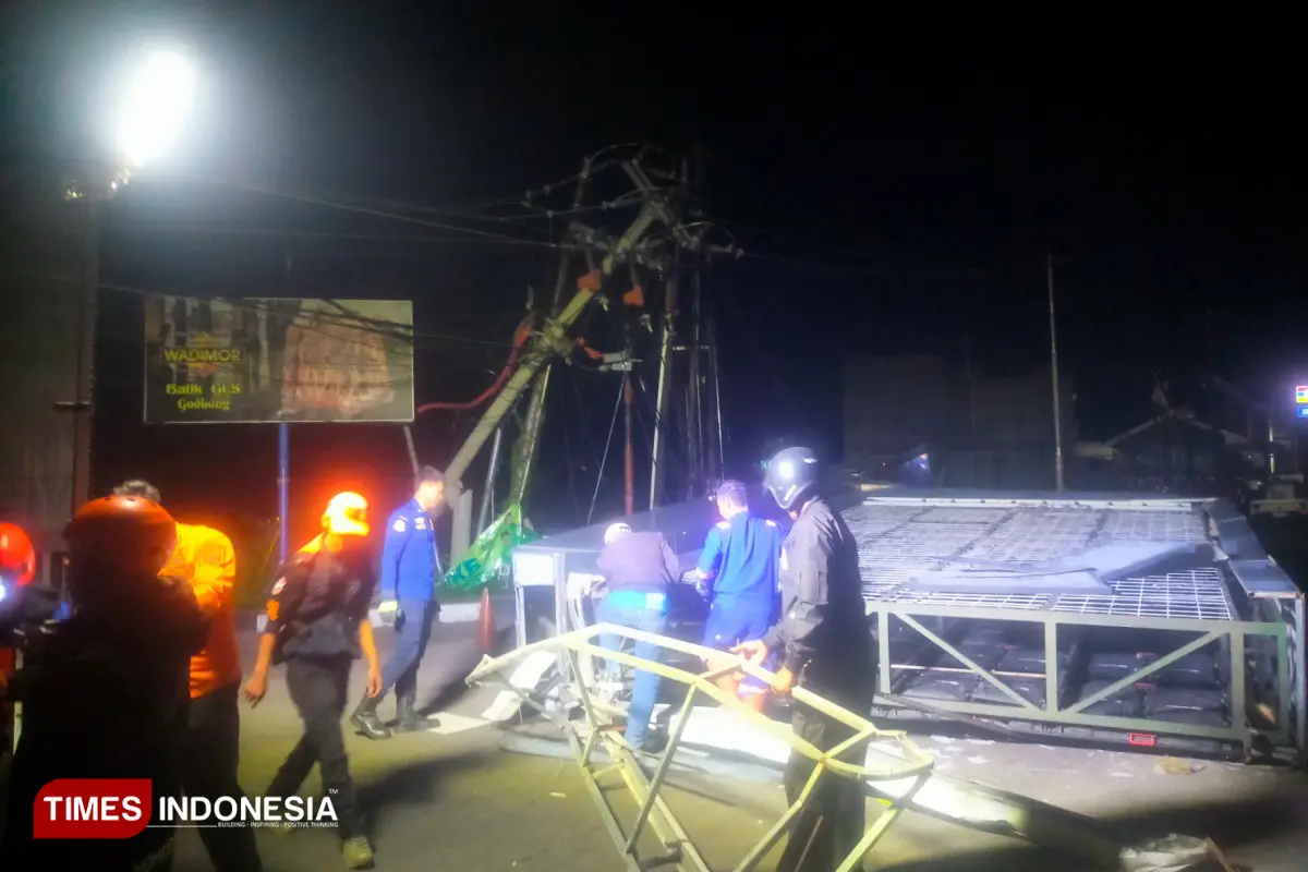 Tragedi Videotron Maut di Majalengka Seret Aspek Hukum, Pengelola Terancam Jerat Pidana