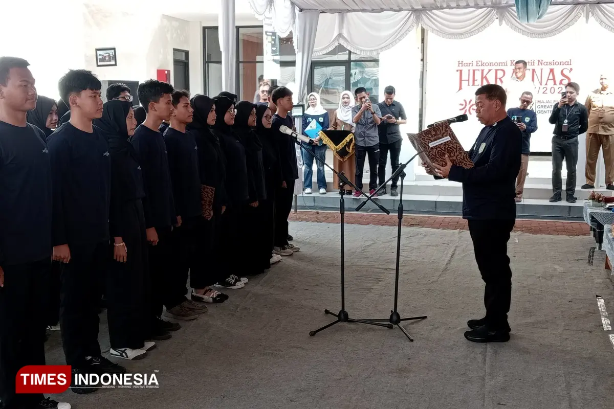 Bupati Majalengka Serukan Perlindungan Anak dari Kekerasan Seksual