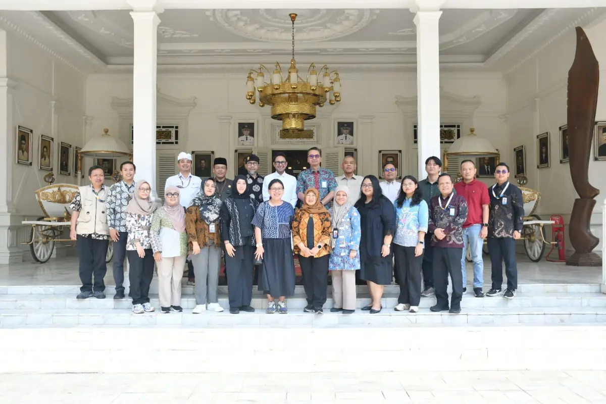 Cianjur Jadi Pilot Project Si-Gapura Jabar untuk Pendidikan Terpencil