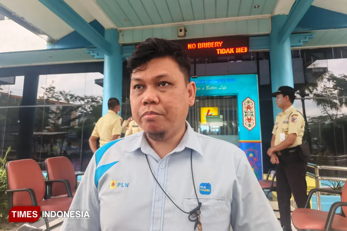 Ditanya Stok Batu Bara, PLN Tak Berkomentar di Tengah Byar-Pet Kalsel-Kalteng