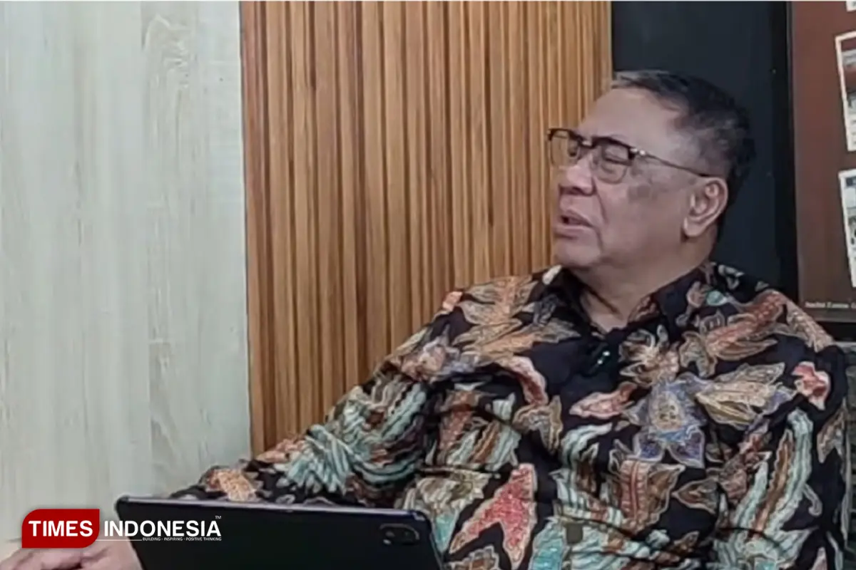 Sodik Mudjahid: Ketahanan Keluarga Menjadi Kunci Lahirnya Generasi Berkarakter