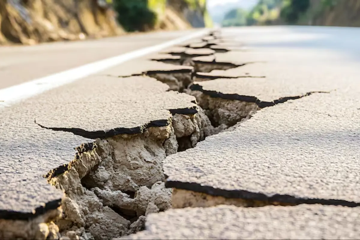 Gempa M7,1 Guncang Kyushu, Jepang Siaga Tsunami