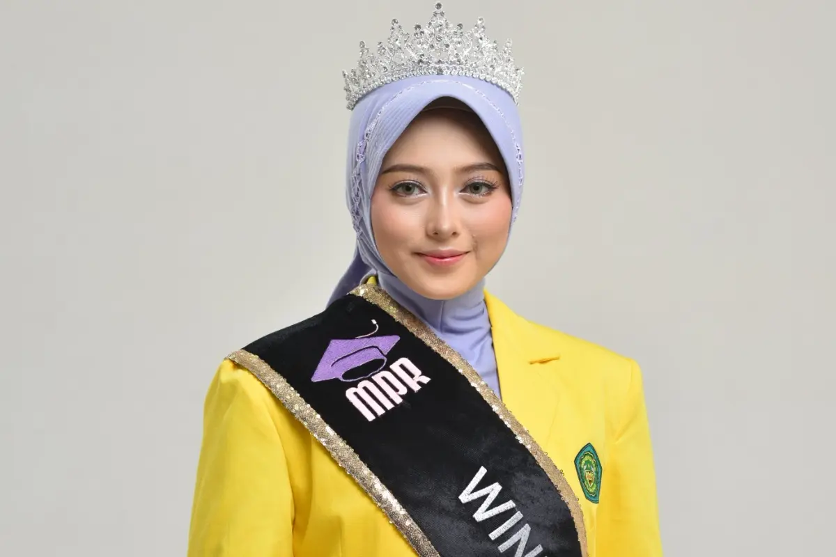Mengenal Sosok Inspiratif Isyqy Aulia Ramadhani, Pelopor Pemberdayaan Muslimah Muda