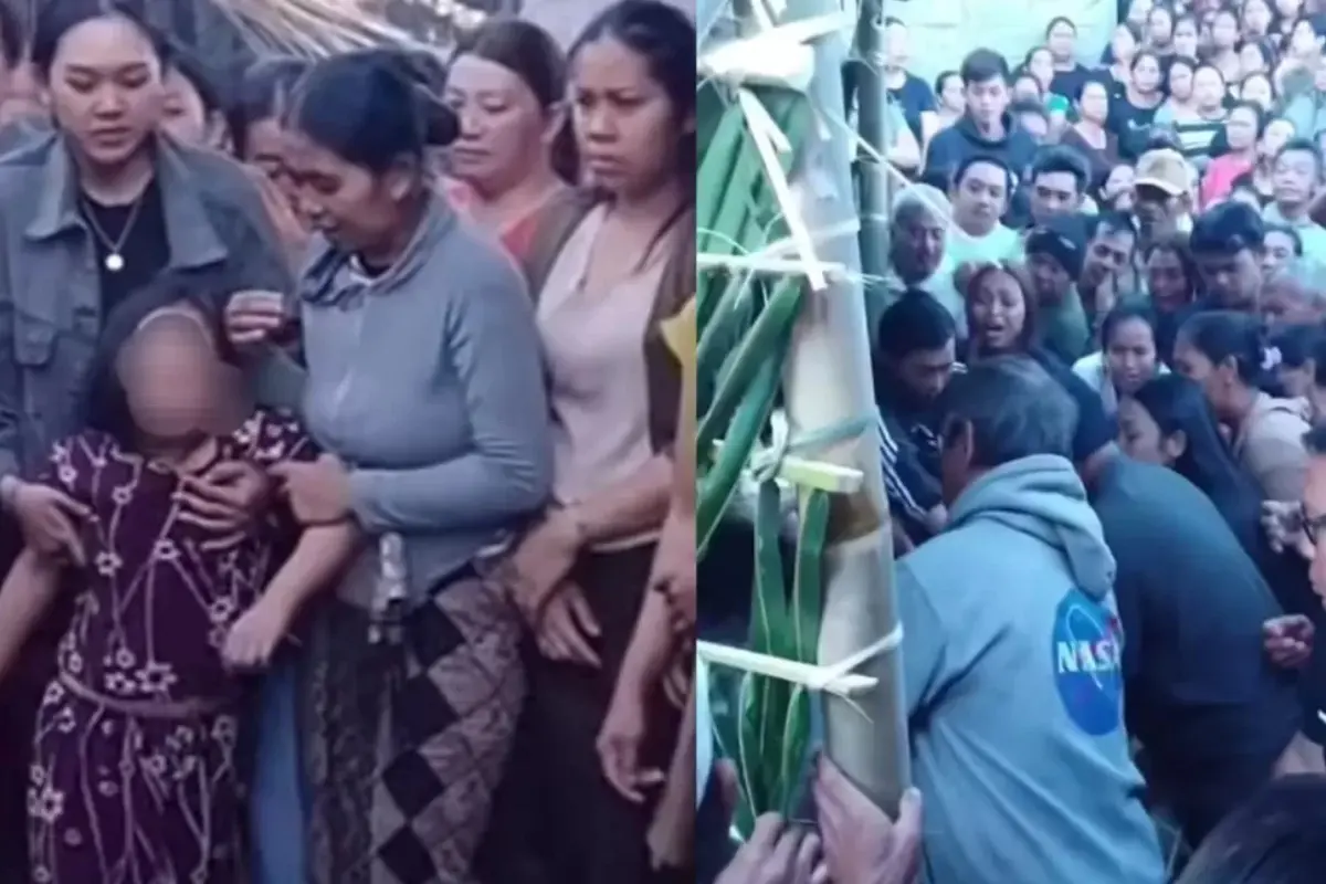 Kasus Pengeroyokan di Bali, Akademisi Hukum: Tanda Krisis Kepercayaan Terhadap APH