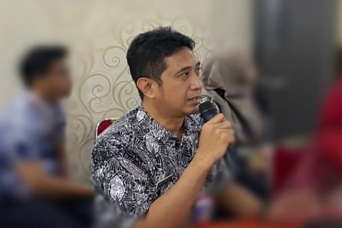 Menembus Pagar Museum Sekolah dan Perpustakaan Soetta, Membuka Lorong Waktu Literasi Slawi Tegal