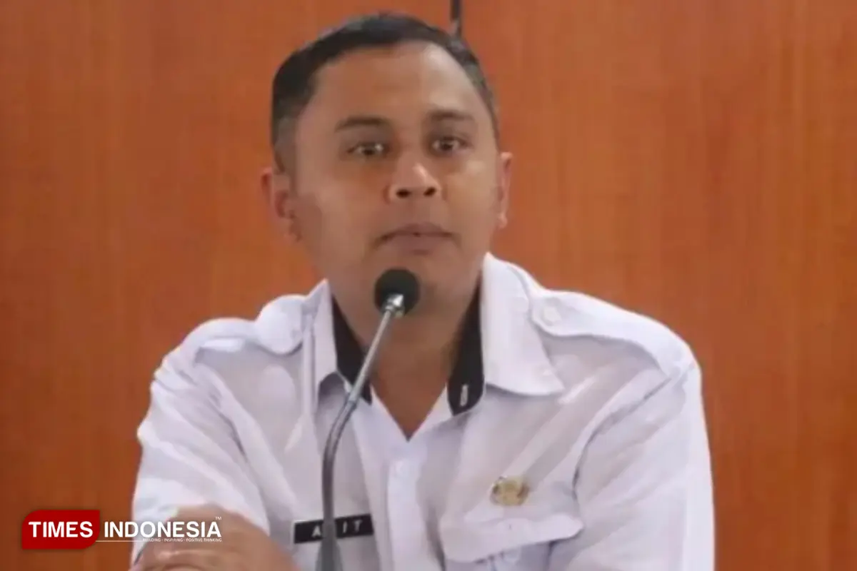 Ngamuk Bawa Celurit, Pria ODGJ Serang Warga di Temas Batu hingga Terluka Parah