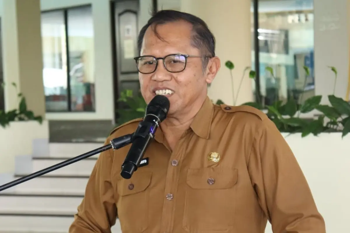 Pemkab Mojokerto Libatkan LSM untuk Pengawasan Tata Kelola Pemerintahan