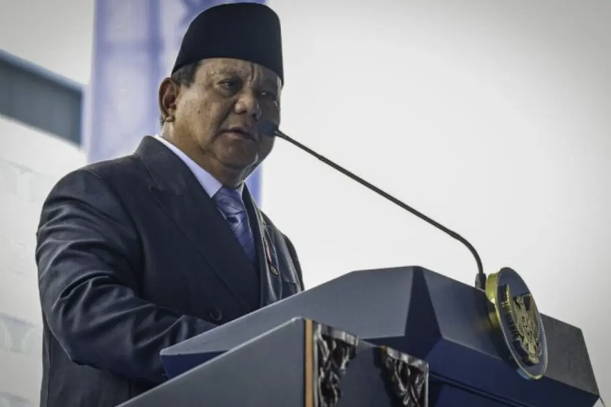 Prabowo Bentuk Tujuh Kejari Baru, Berikut Wilayah Hukumnya