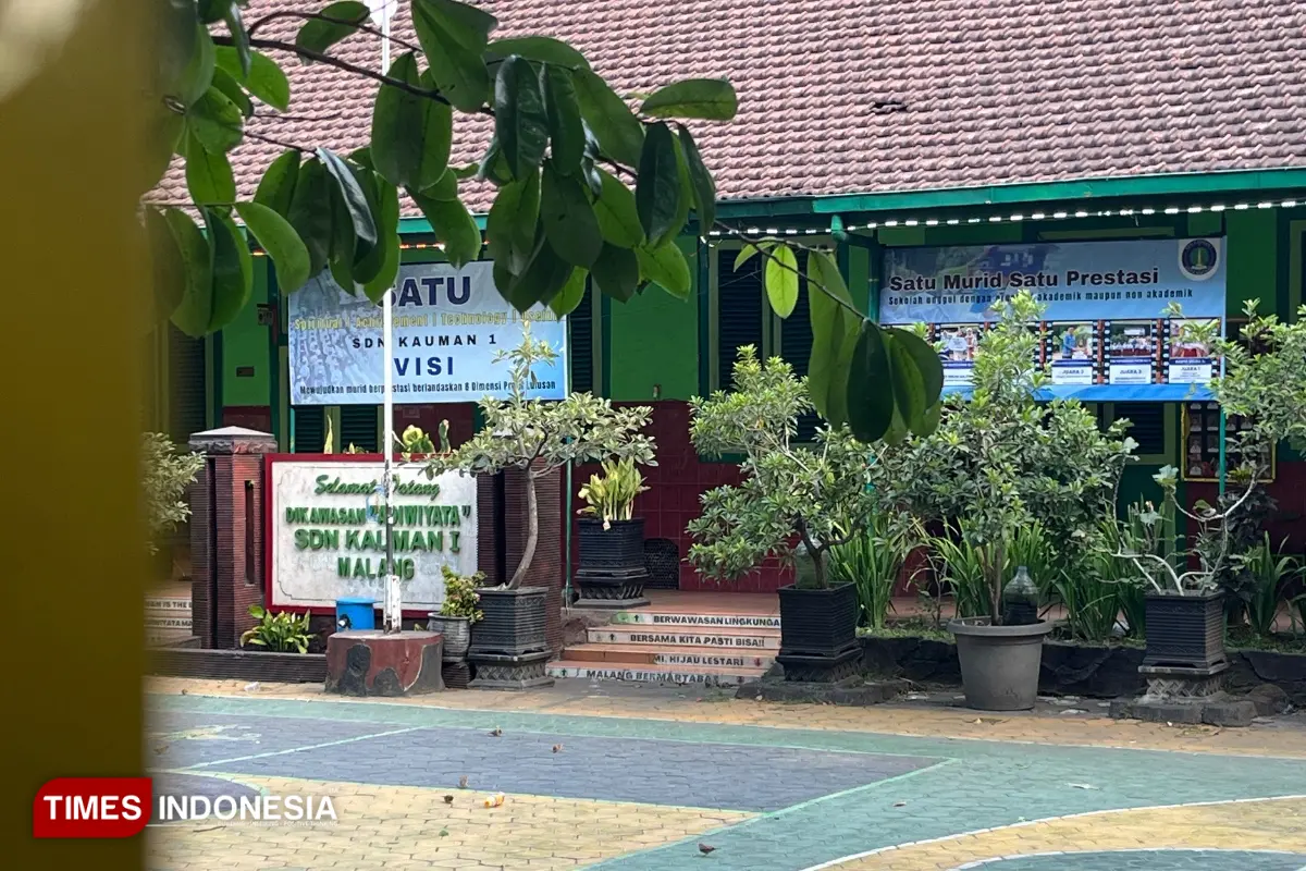 Satgas MBG Beber Penyebab Dugaan Keracunan Puluhan Siswa SDN Kauman 1 Malang