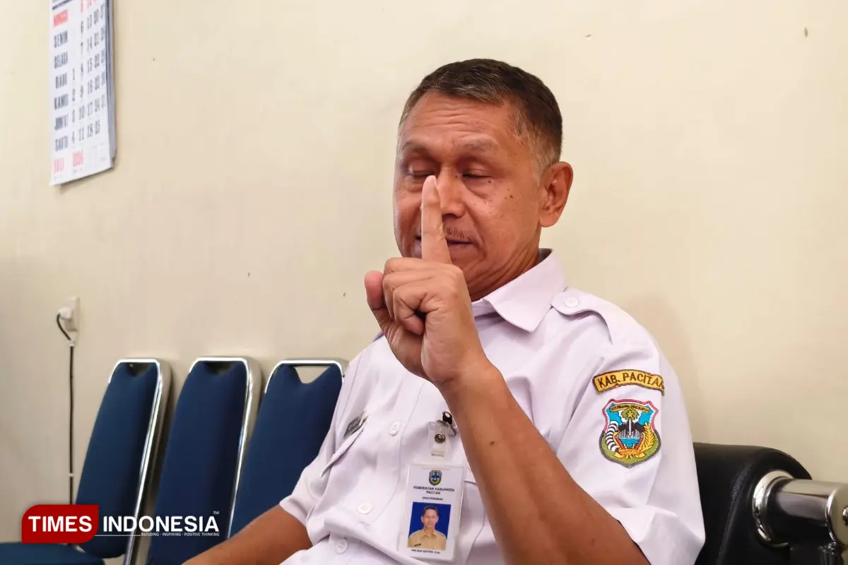 Buntut Kasus Narkoba Oknum Guru PPPK di Pacitan, Dindik Tegaskan Tetap Sanksi Etik Meski Lolos Hukum