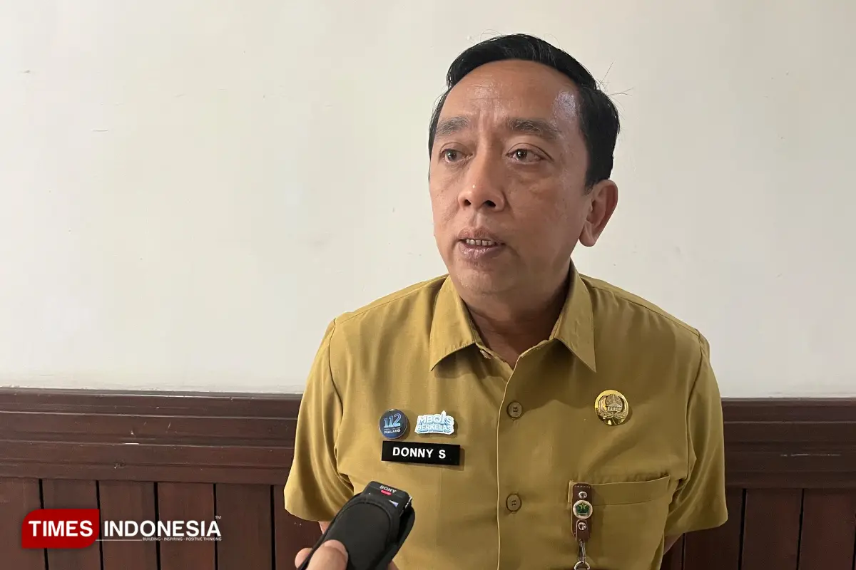 1.600 Warga Kota Malang yang Alami Gangguan Jiwa, Dinsos Didominasi Soal Ekonomi