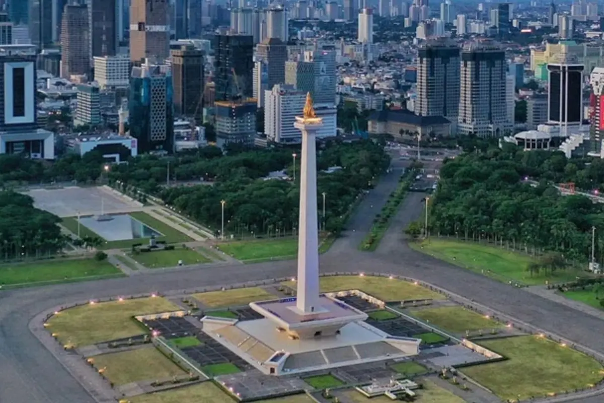 Doa Kebangsaan Digelar di Monas, Dihadiri Habib Syech hingga Tokoh Lintas Agama