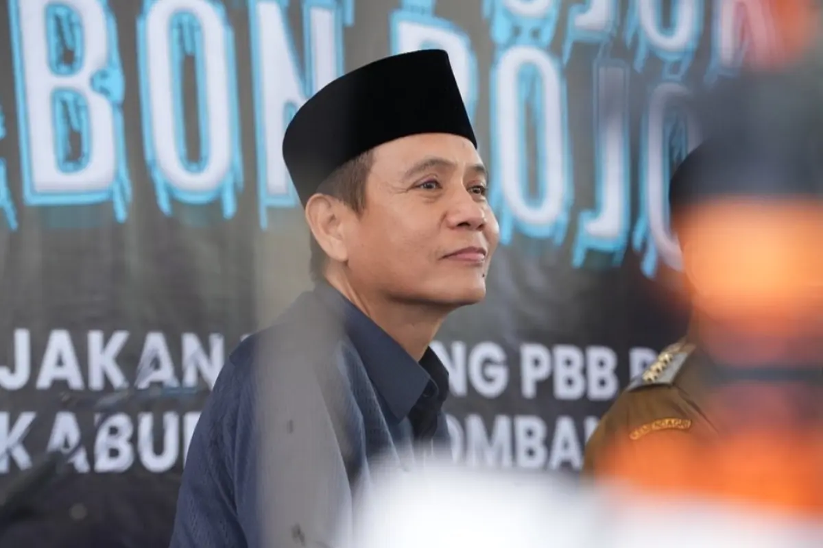 DPRD Jombang Dukung Muktamar ke-35 NU, Ingatkan Pemkab Jaga Akuntabilitas Anggaran