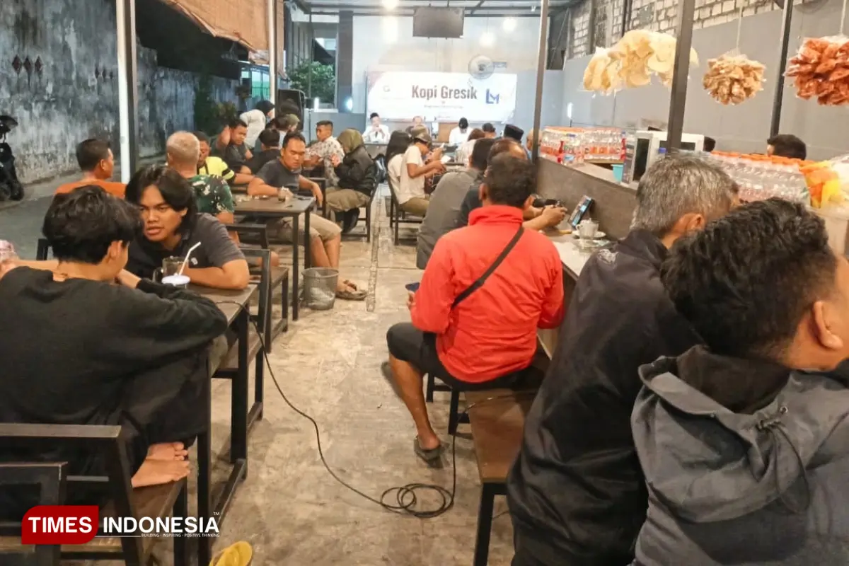 Industrialisasi Marak di Gresik Utara, MUI dan Tokoh Masyarakat Ingatkan Tantangan Sosial