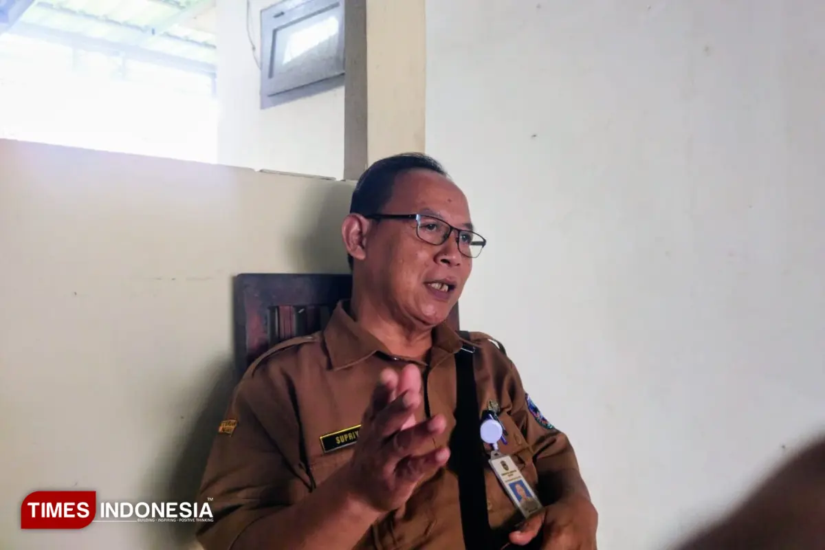 Jumlah Pekerja Migran Asal Pacitan Didominasi Warga Dua Kecamatan