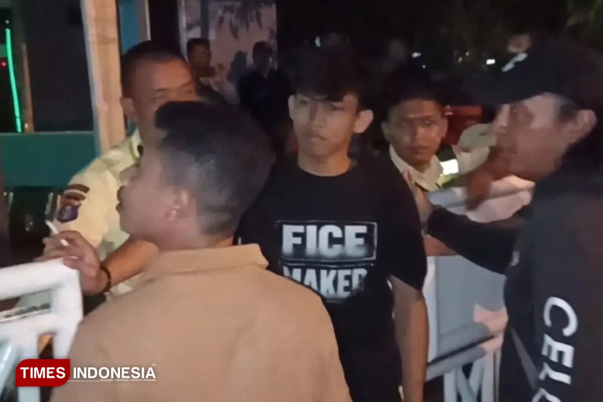 GM PLN Kalselteng Didesak Mundur, Massa Ancam Aksi Berlanjut Tiap Hari hingga Malam