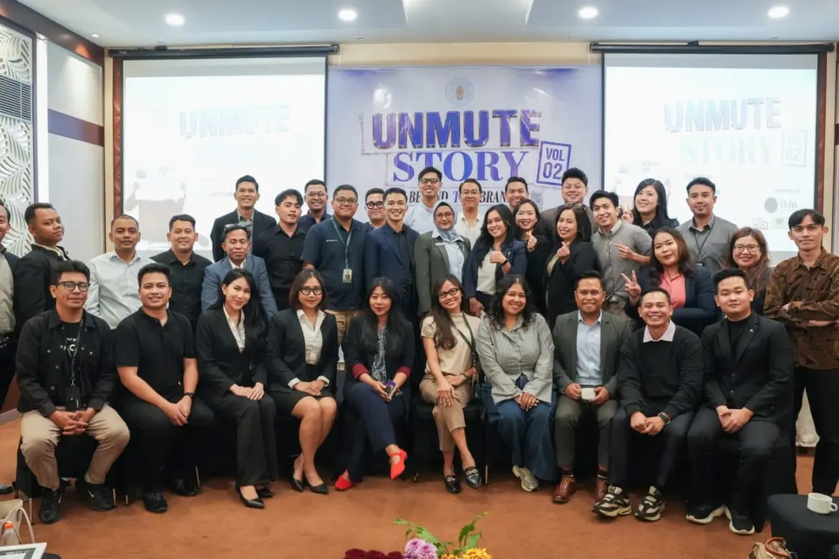 Himpunan Humas Hotel Surabaya Kupas Strategi Membangun Reputasi Brand di Era Digital