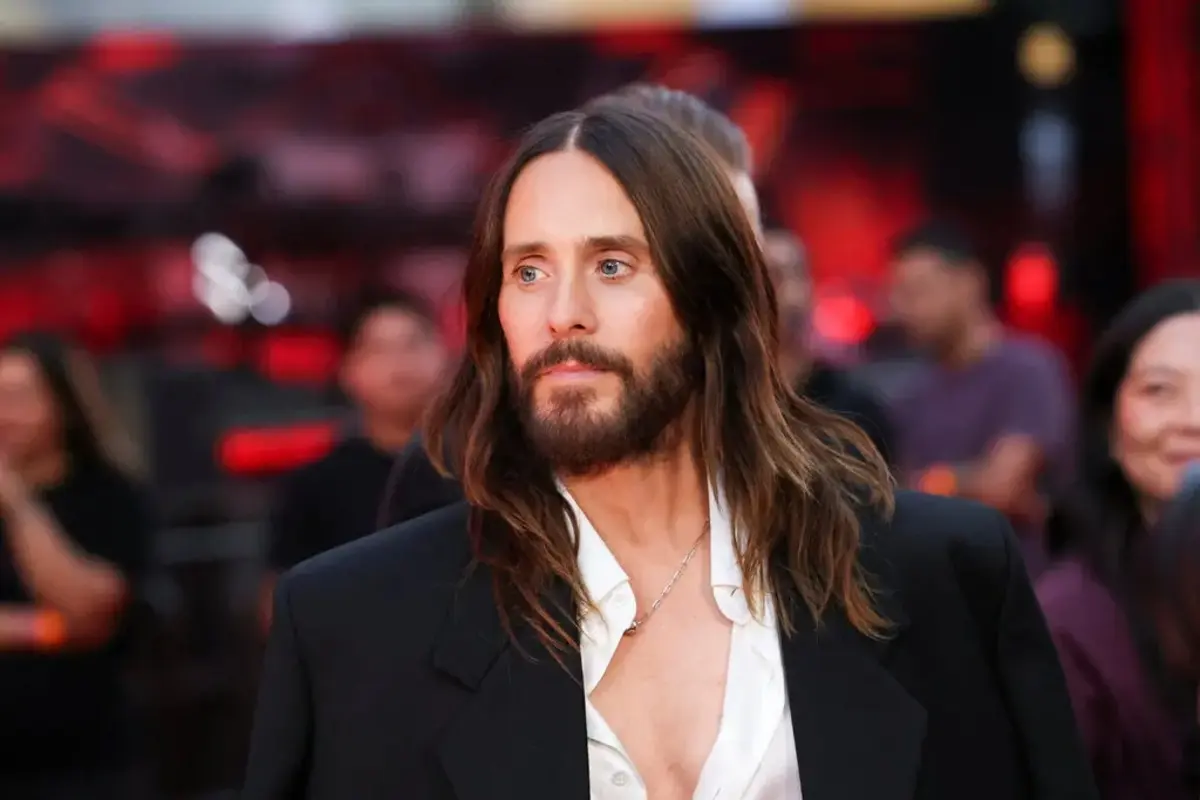 Jared Leto Dituding Lakukan Kejahatan Seksual, Empat Perempuan Buka Suara
