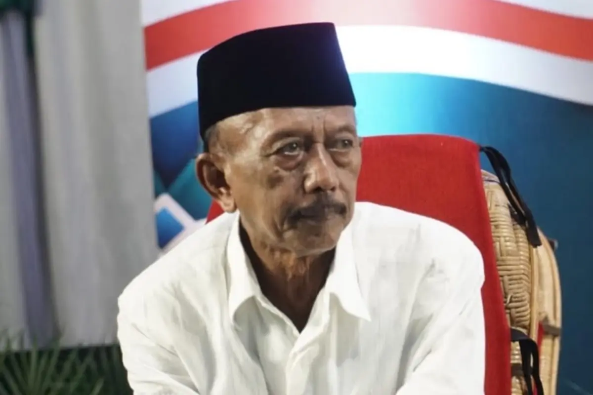 KH Muhammad Roqib Wahab Wafat, NU dan Bahrul Ulum Tambakberas Berduka