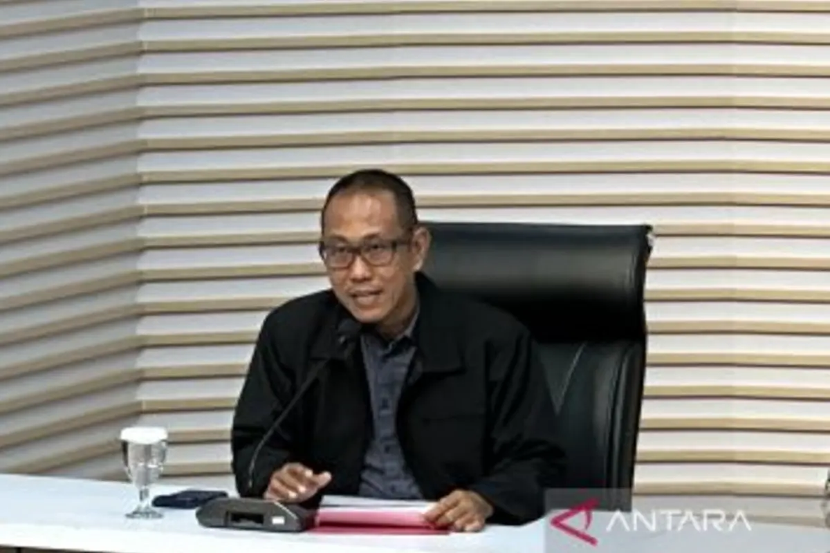 KPK Imbau Publik Laporkan Penipuan dan Pemerasan yang Mencatut Nama Lembaga Antirasuah