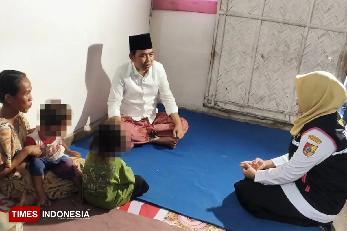 Bareng Rakyat Dorong Program Home Care Jember jadi Model Percontohan Pelayanan Publik Nasional