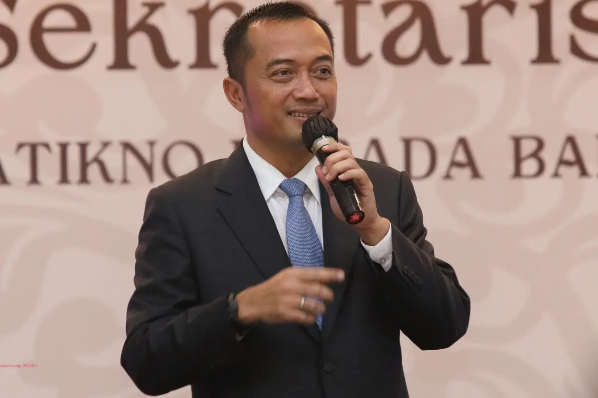 Putusan MK Pisahkan Anggaran Makan Bergizi Gratis dan Pendidikan, Istana Buka Suara