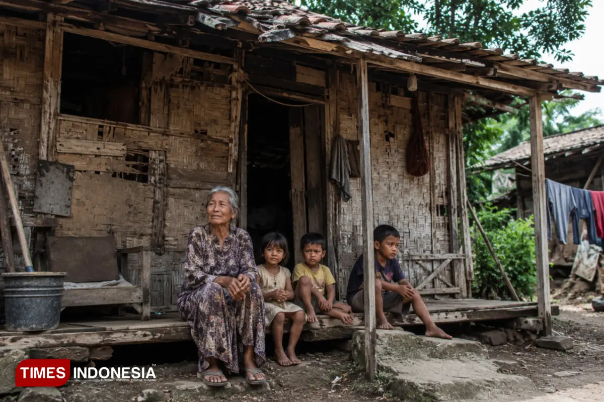 Rekor 4500 Rutilahu Direhabilitasi pada 2026, Bupati Majalengka Siapkan Infrastruktur Desa 2027