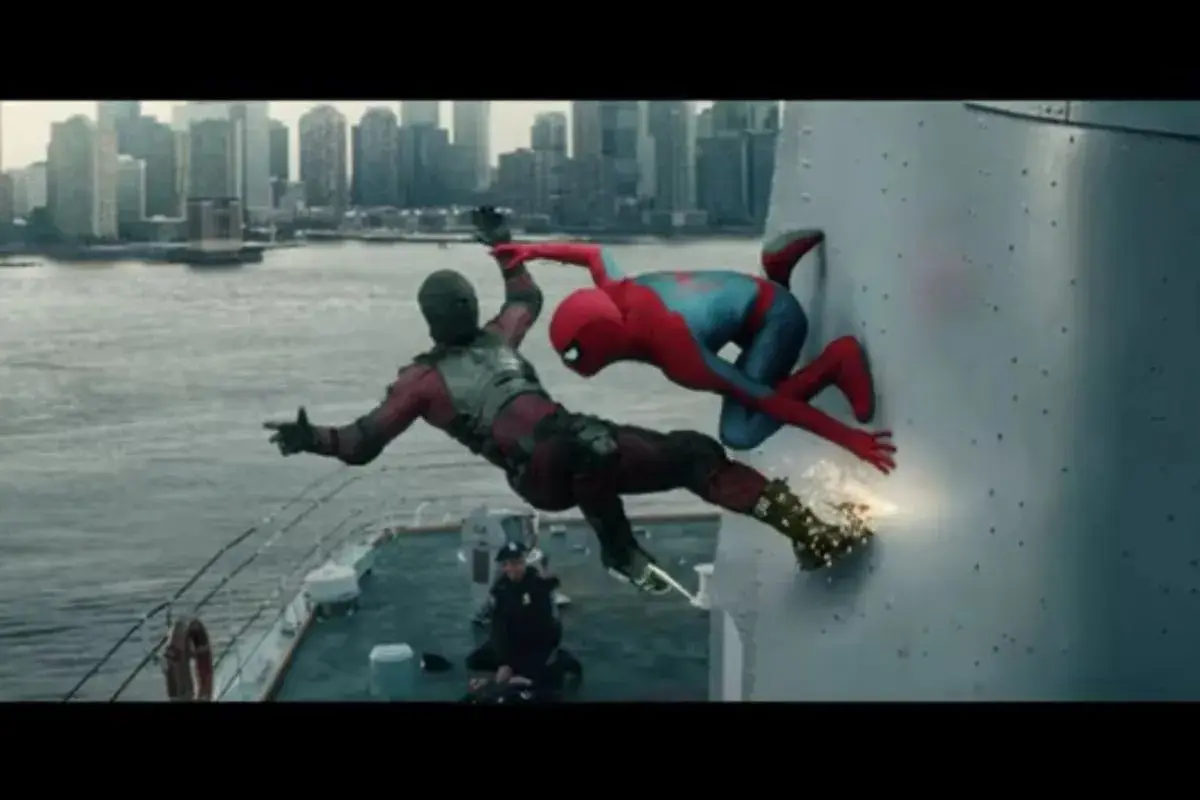 Tom Holland Akui Ada Bagian Spider-Man: Brand New Day yang Sempat Bikin Dirinya Kecewa