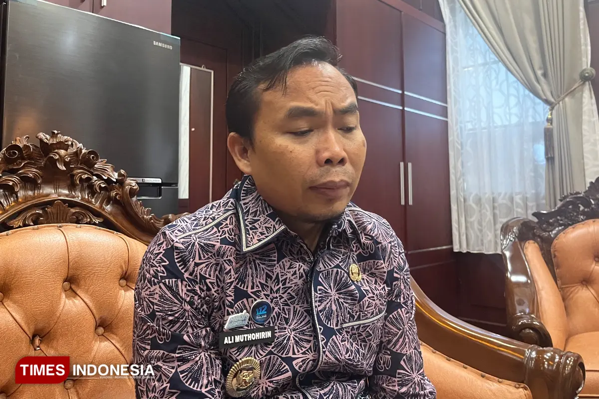 Wakil Wali Kota Malang Minta Target Penurunan Warga Gangguan Jiwa, Sukun Jadi Prioritas