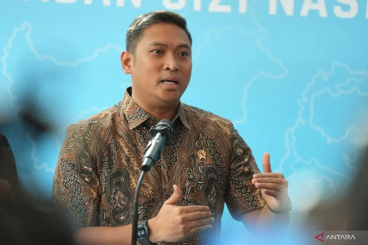 BGN Siap Jalankan Anggaran Program Makan Bergizi Gratis Pasca Putusan Mahkamah Konstitusi