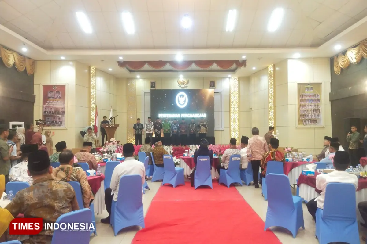 Biaya Haji 2027 Masih Dibahas, Kemenhaj RI Tegaskan Komitmen Jaga Keterjangkauan Jemaah